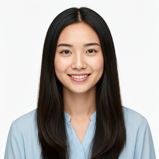 Ibu Maya Sari, S.Psi